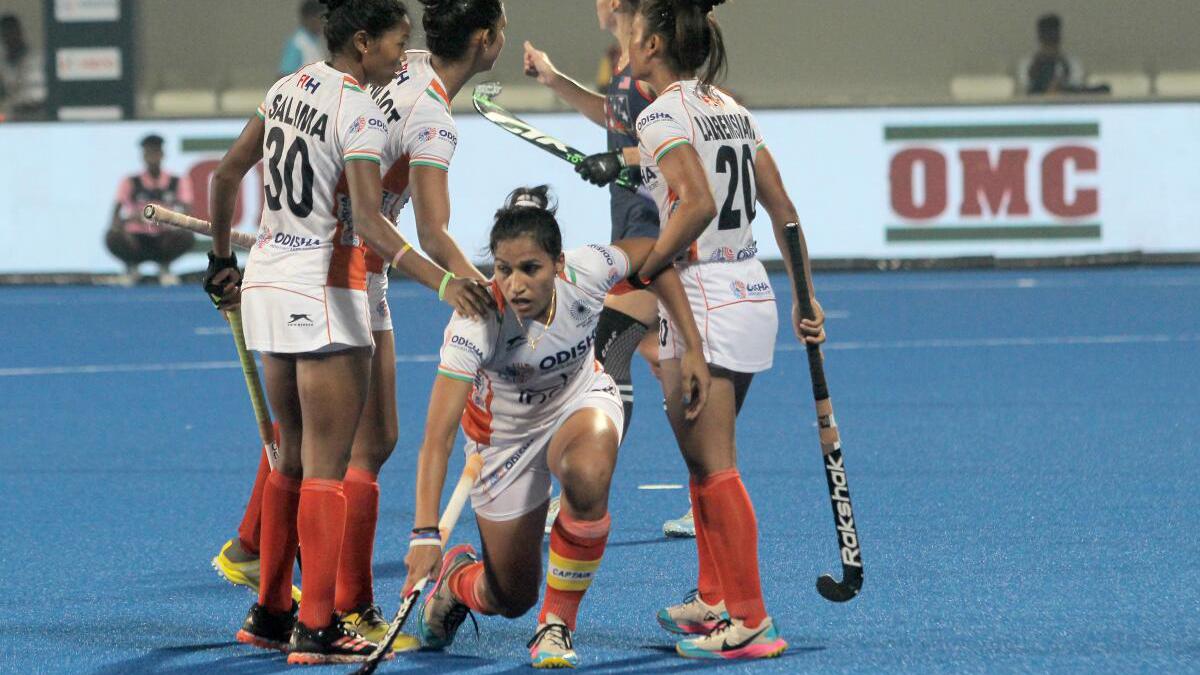 Tokyo 2020, IND vs AUS Women’s Hockey QF LIVE: India faces Australia