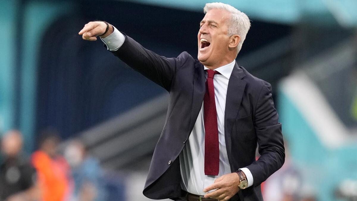 Ligue 1: Bordeaux approaches Vladimir Petkovic for managerial role -  Sportstar