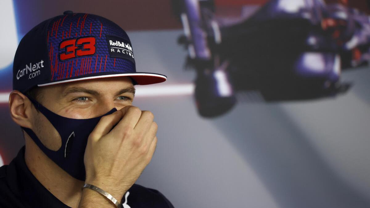 F1: Verstappen takes new swipe at ‘disrespectful’ Hamilton