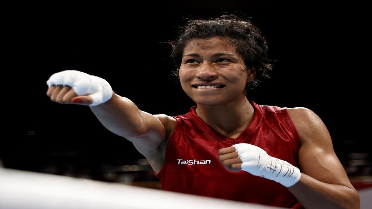 Tokyo Olympics: Indian results on Day eight; Lovlina ...