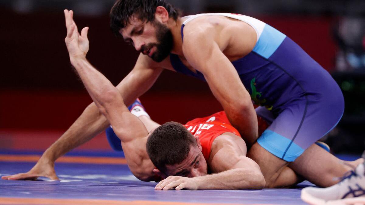 Tokyo Olympics 2020 Live Updates: Wrestlers Ravi Kumar, Deepak Punia close to winning medal; Watch Wrestling Semifinal Live at 2:45 PM