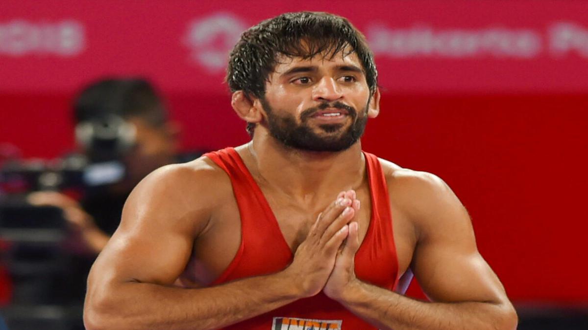 India at Tokyo 2020: Wrestler Bajrang Punia – Athlete profile