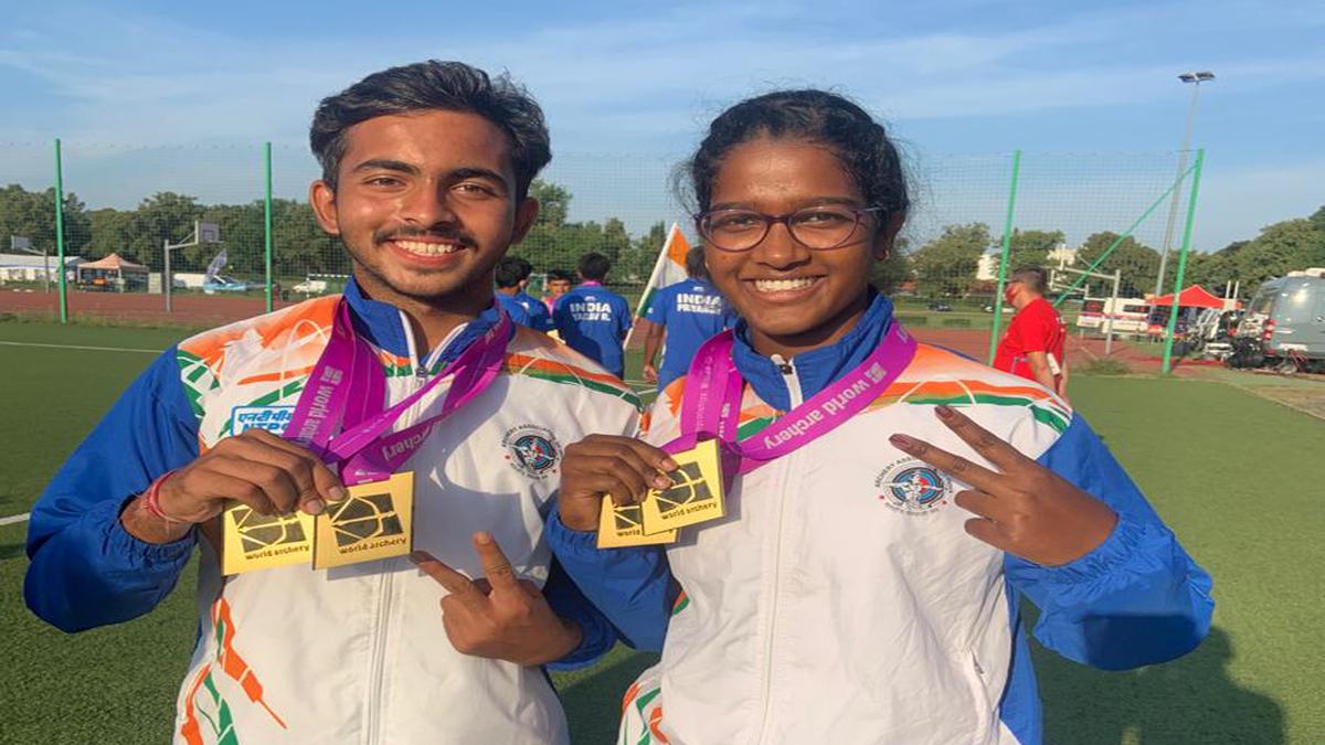 Știința sportului este motivul succesului Indiei în Campionatele Mondiale de Tir pentru Tineret: Sanjiva Singh