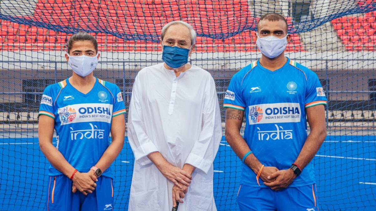 Odisha government extends sponsorship to Indian hockey teams by 10 more years