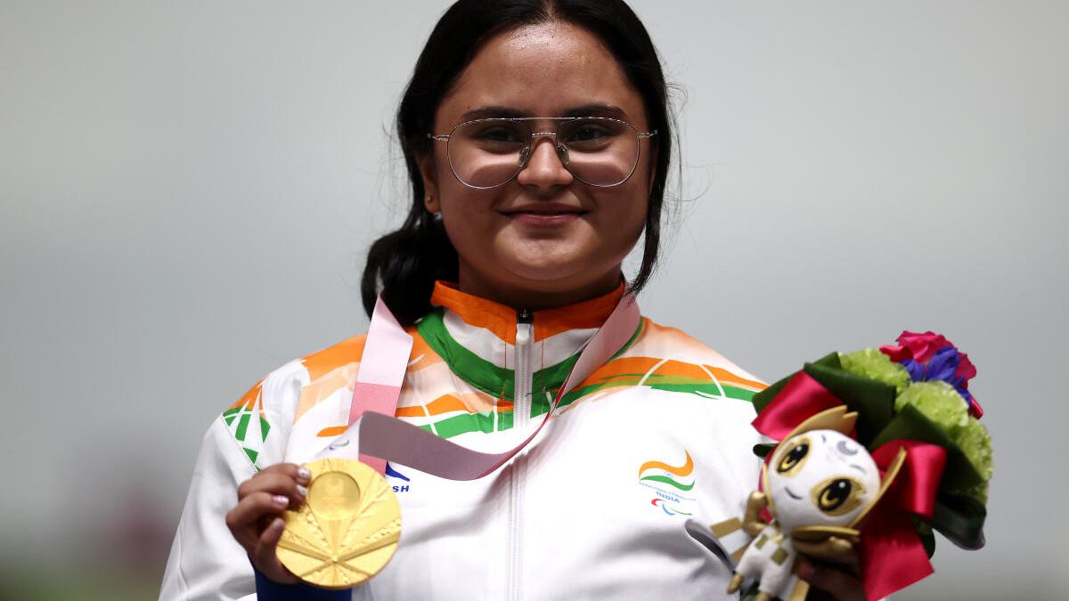 Weekly Digest (August 30-September 5): Medals galore for India at the Tokyo Paralympics; Ronaldo breaks Ali Daei’s goal record