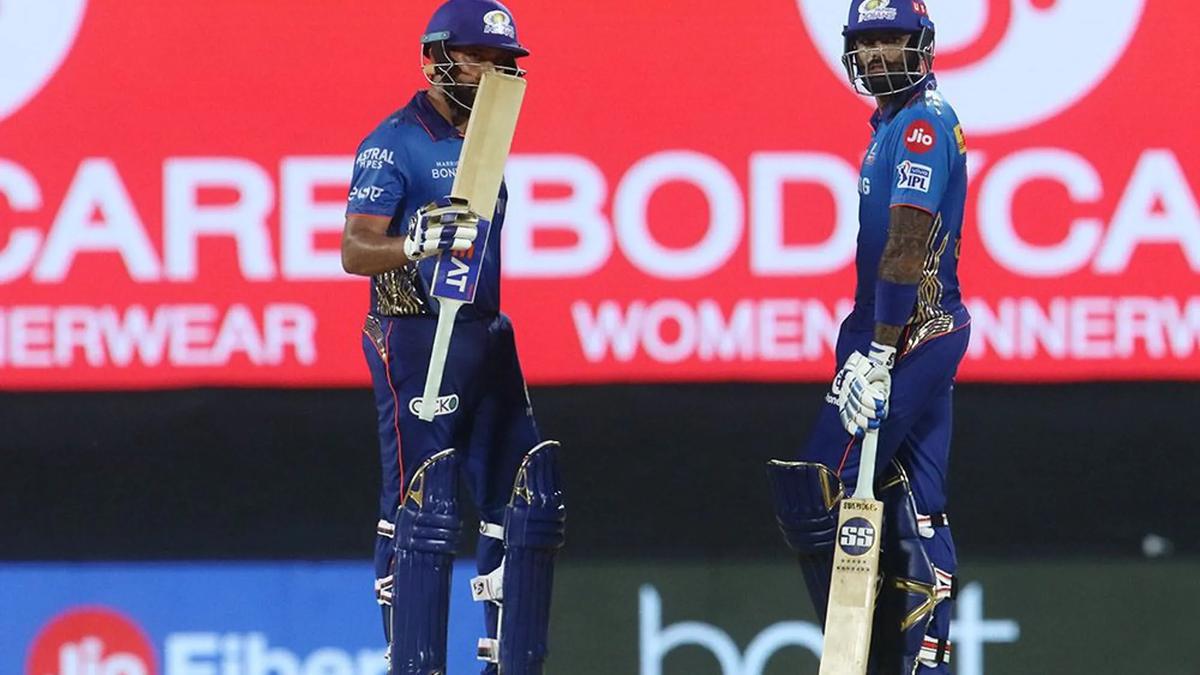 Sports News: KKR vs MI Predicted Playing XI Today’s match live: When and where to watch KKR vs Mumbai Indians Online 7-30 PM