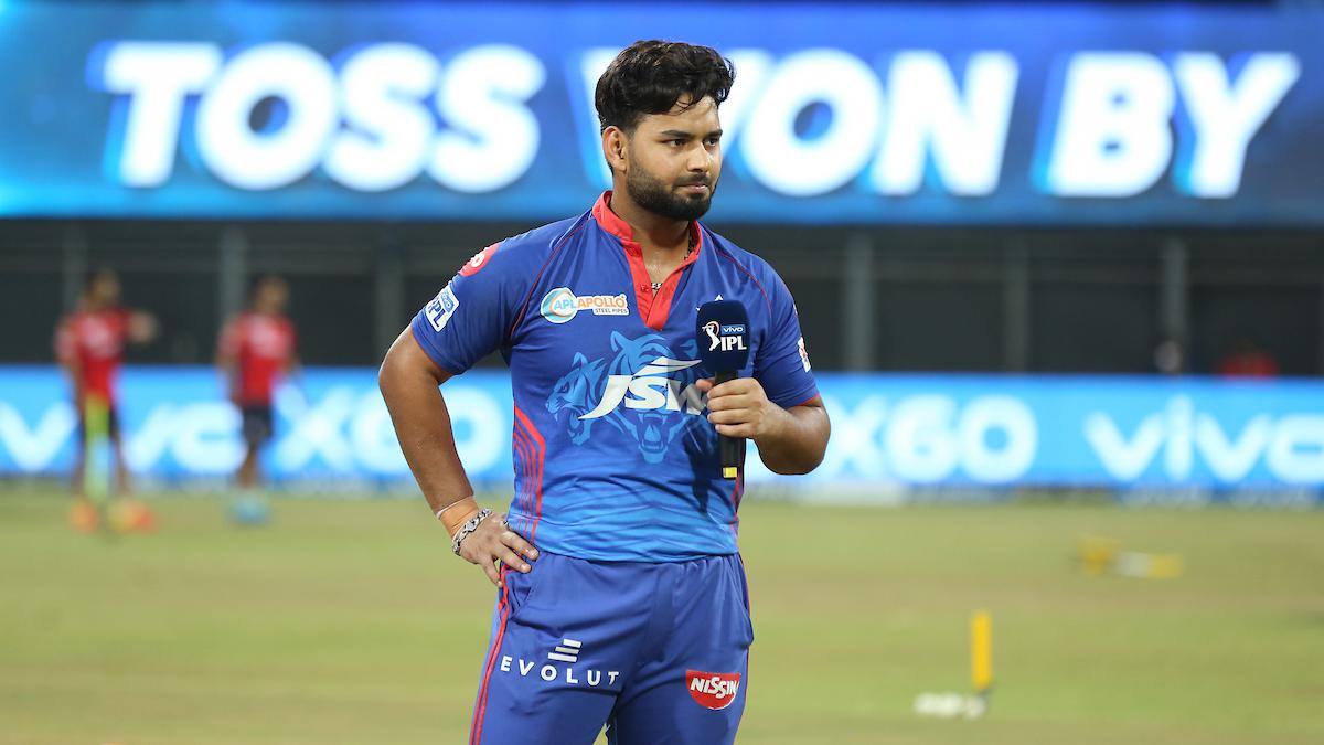Sports News: IPL 2021, RR vs DC Toss Today match Live: Will coin flip favour Pant or Samson?
