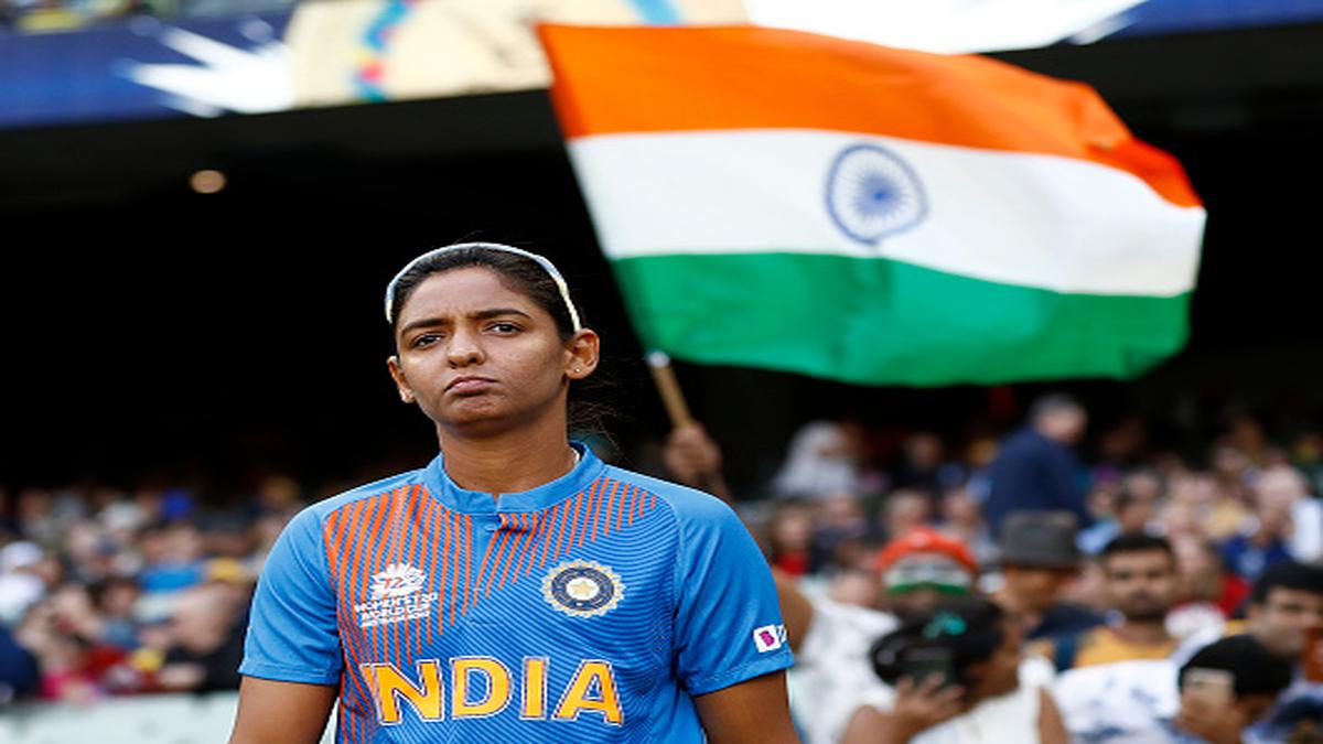 Sports News: Harmanpreet Kaur signs up to play for Melbourne Renegades