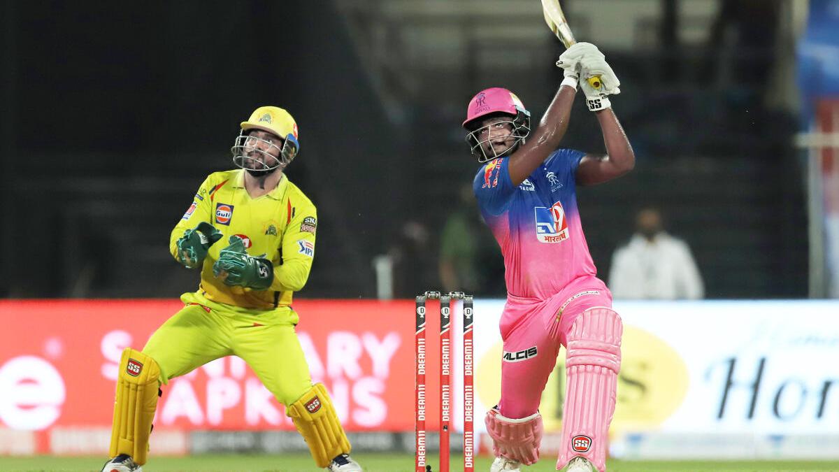 Sports News: IPL 2021: Rajasthan Royals faces Chennai Super Kings in must-win game