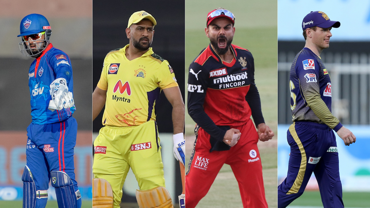 Sports News: IPL 2021 Playoffs schedule: Match details, venues, date and timings