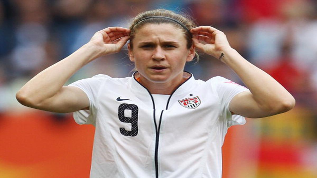 Sports News: US women’s football hid issues for NWSL to succeed, says O’Reilly