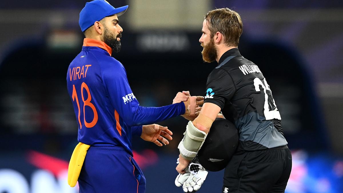 Sports News: Watch: What went wrong for India against New Zealand