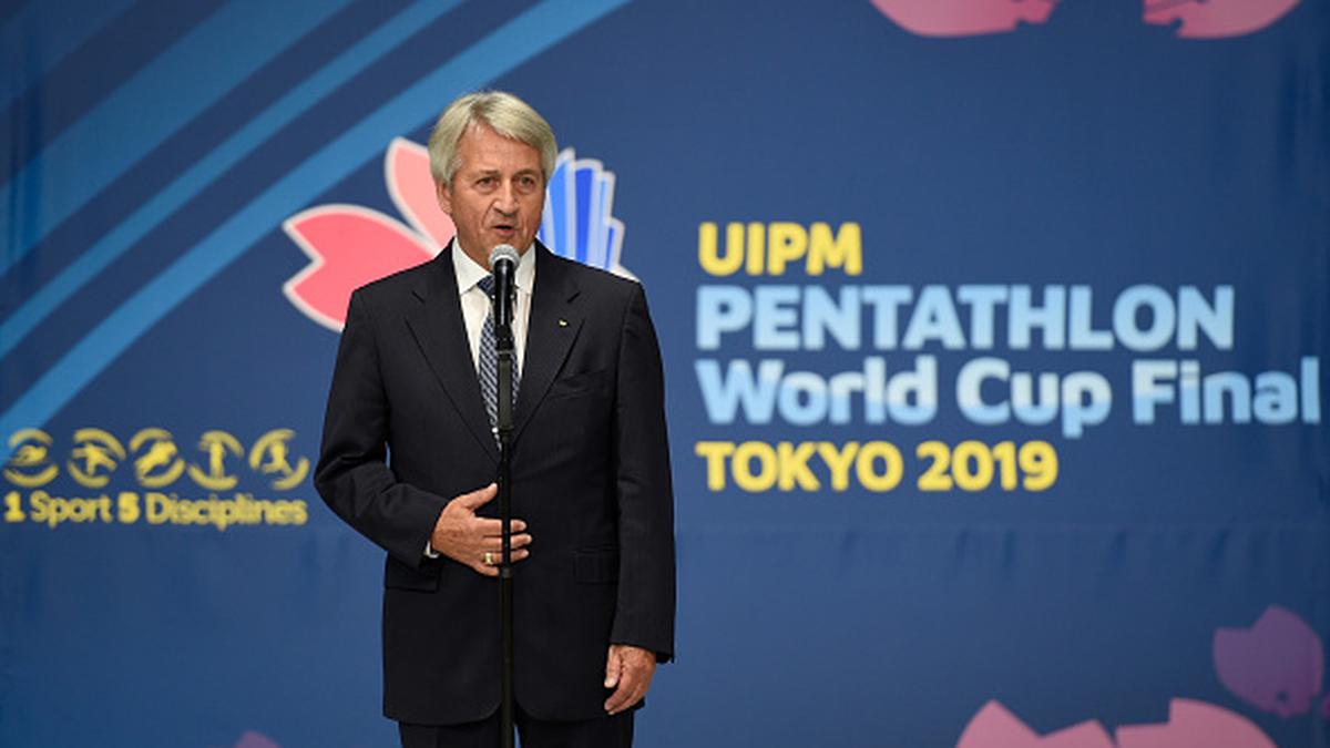 Sports News: Pentathlon must embrace change after horse riding axed, says UIPM chief