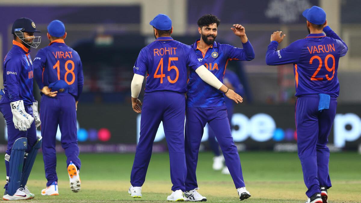 Sports News: T20 World Cup: India crushes Scotland in epic chase, stays alive in semifinals race