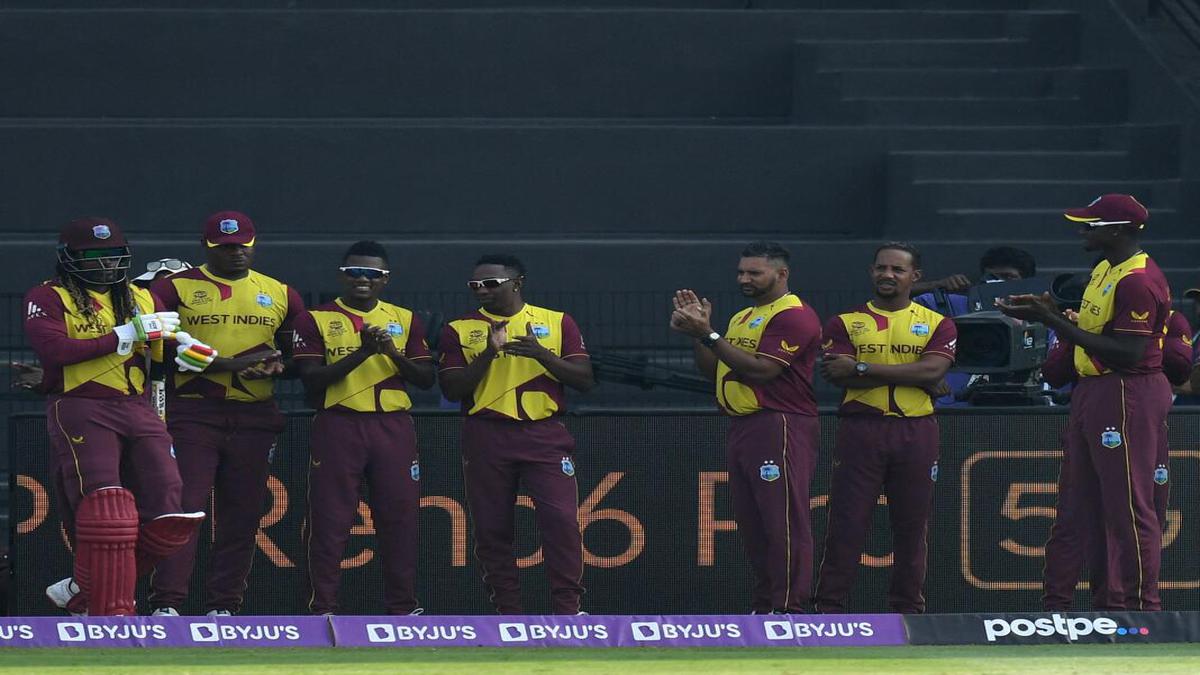 Sports News: T20 World Cup: It’s end of a generation for West Indies cricket, admits Pollard
