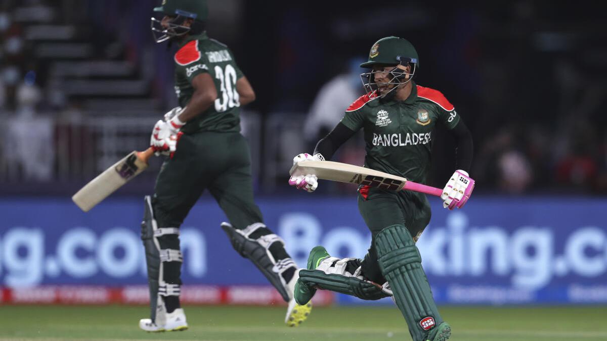 Sports News: Bangladesh cricket to probe abject T20 World Cup showing