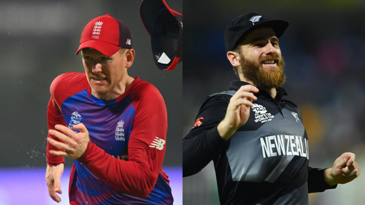 Sports News: England vs New Zealand LIVE Score, T20 World Cup Semifinal: Williamson’s NZ eye first final; Toss, Playing XI, Dream11 fantasy prediction