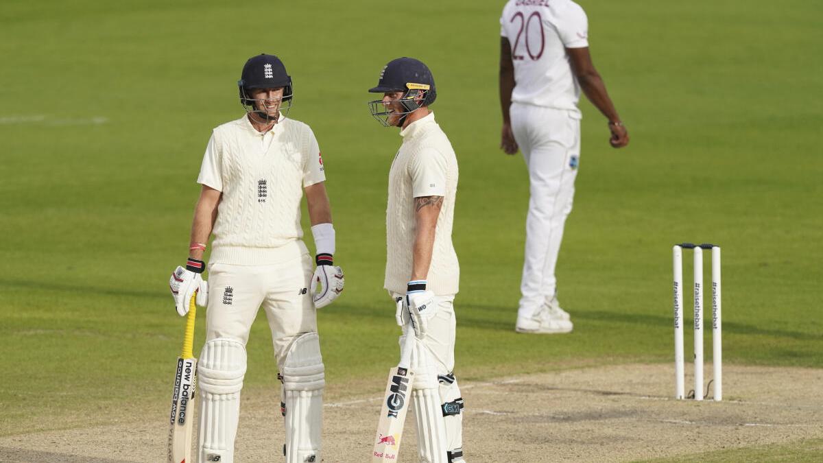 Root says exciting to have Stokes back in the Ashes fold - Sportstar