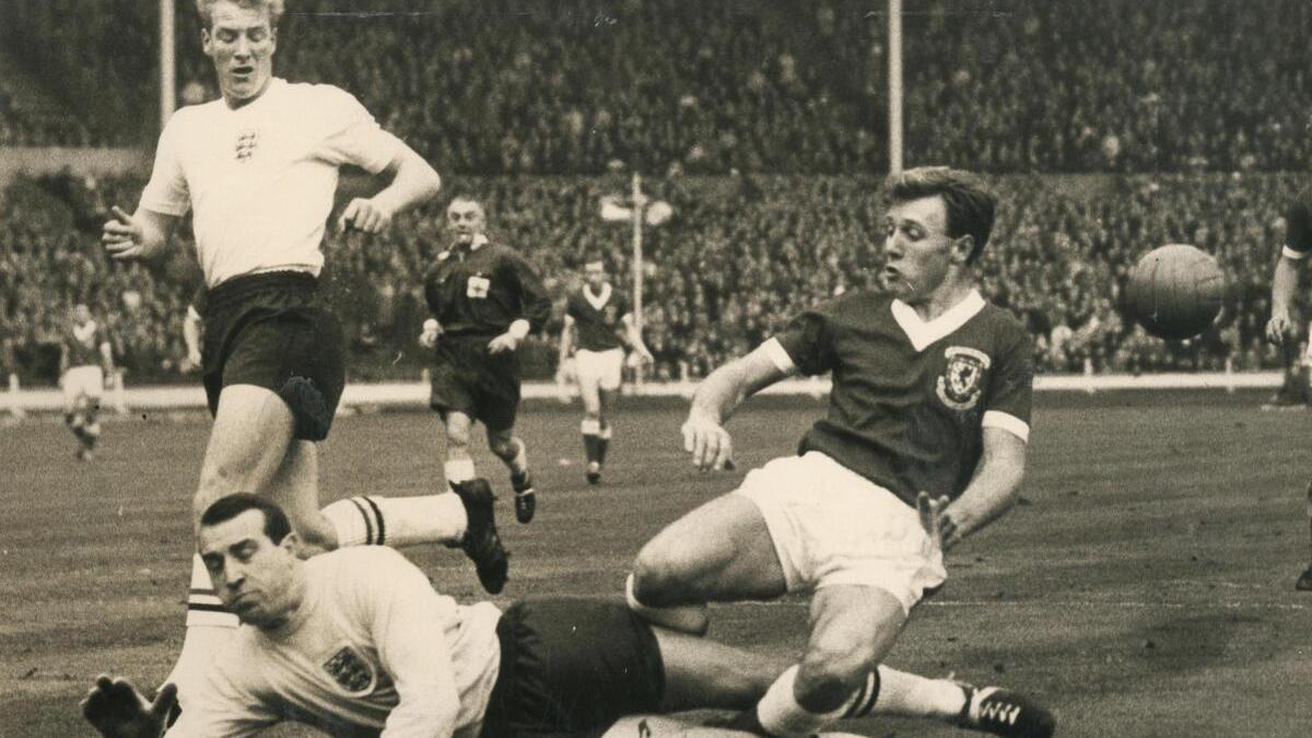 Sports News: Ron Flowers: Former Wolves midfielder and member of England’s 1966 World Cup squad dies