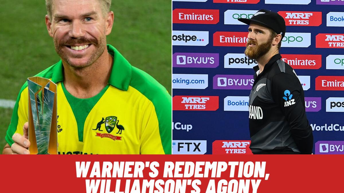 Sports News: Warner, Marsh shine in Australia’s maiden Men’s T20 World Cup title – analysis