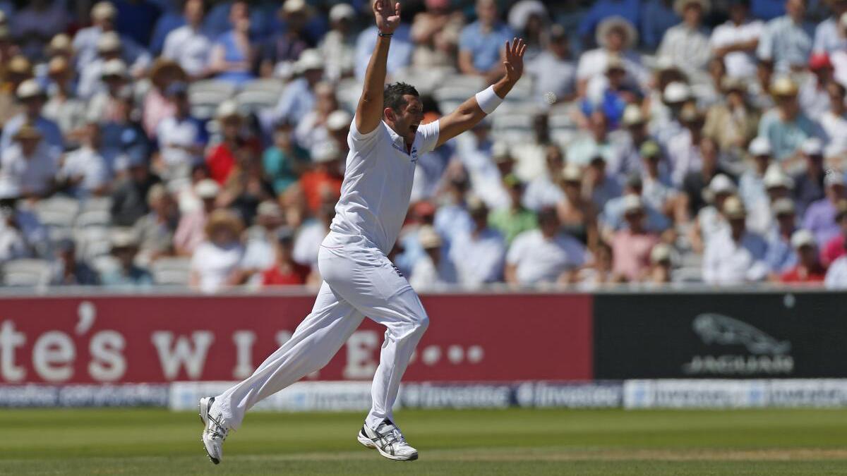 Sports News: Bresnan denies racism claim but apologises to Rafiq for bullying