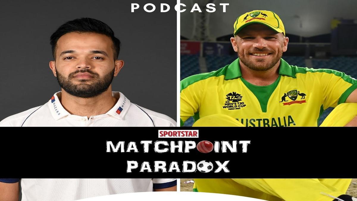 Sports News: Podcast: Azeem Rafiq gives cricket a reality check, Australia ticks another box with T20 World Cup triumph