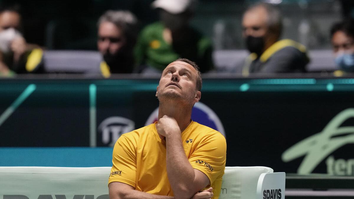 Sports News: Hewitt proud of Australia’s effort despite Davis Cup hopes all but over