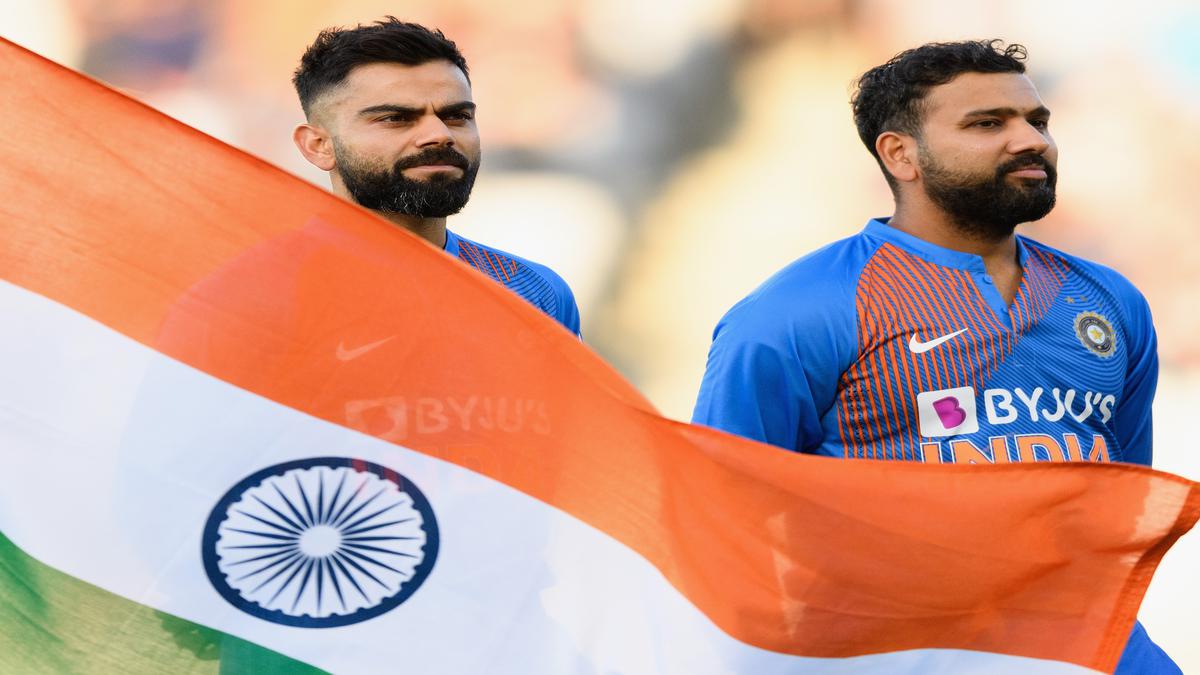 Sports News: Rohit Sharma made India’s ODI captain, what now for Kohli?