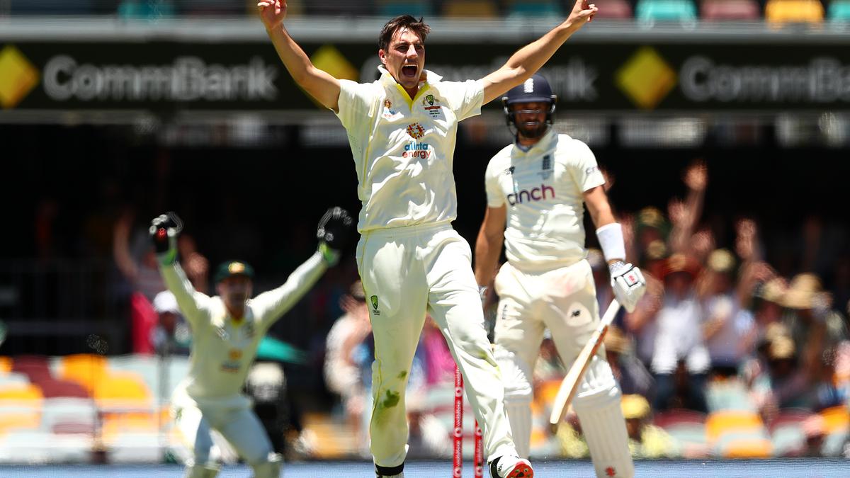 Sports News: Ashes 2021-22 highlights: Australia wins by nine wickets and go 1-0 up in the series