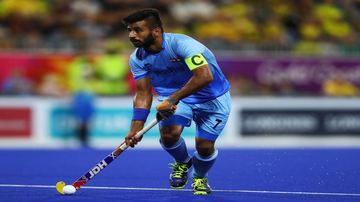 Korea holds India to 2-2 draw in men’s Asian Champions Trophy hockey
