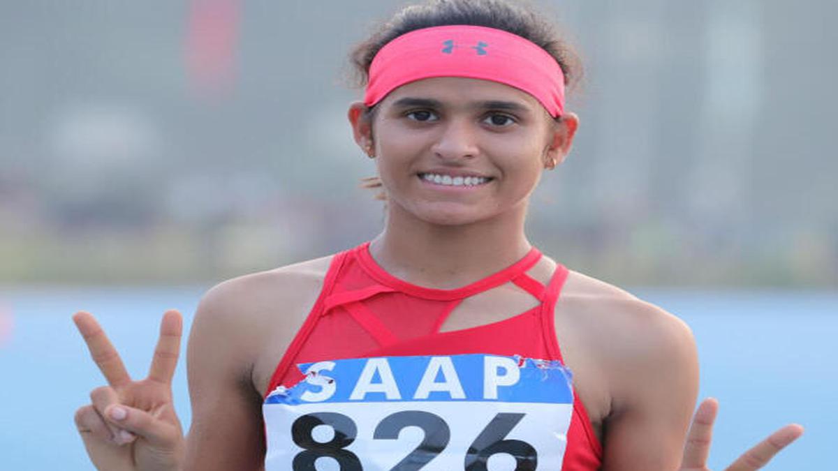 #SportsNews: Shaili Singh targets Asian Games gold