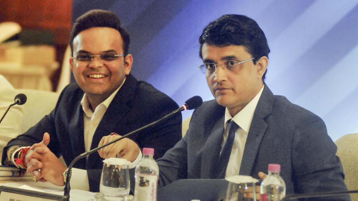 #SportsNews: Ganguly to state associations: BCCI will do everything to restart the domestic season