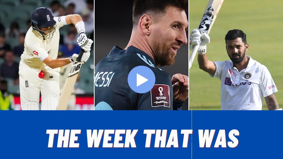 #SportsNews: The Week That Was (Dec 26- Jan 2): England’s Ashes humiliation, India wins at Centurion, Messi tests COVID-19 positive