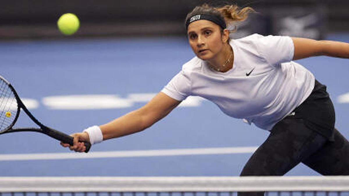 , Sania, Bopanna, Ramkumar get strong starts in WTA, ATP Adelaide events, The World Live Breaking News Coverage &amp; Updates IN ENGLISH