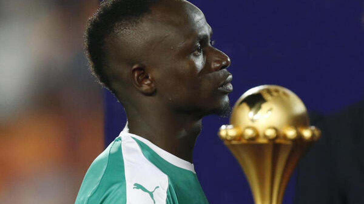#SportsNews: AFCON: Mane saves Senegal, Morocco beats Ghana