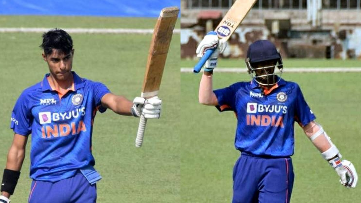 Icc U 19 World Cup 22 Top India Players To Watch Out For Sportstar