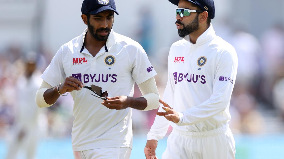 Bumrah on Kohli’s decision: He’ll always be a leader in the Indian setup
