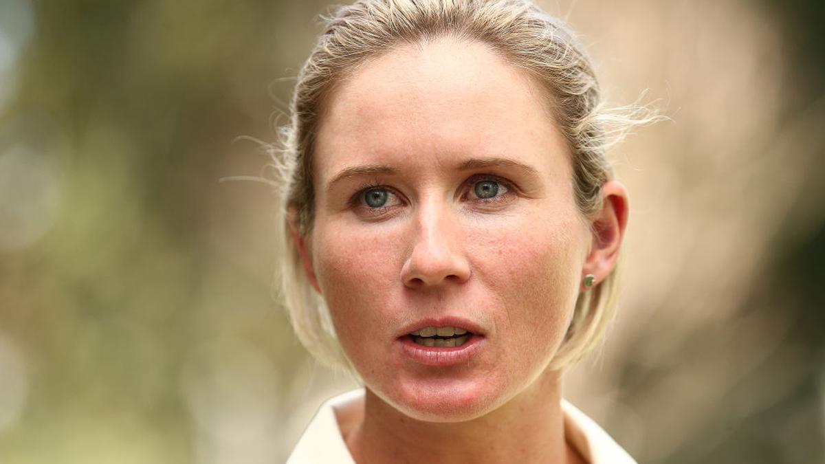 #SportsNews: Women’s Ashes: Australia’s Mooney to miss with fractured jaw