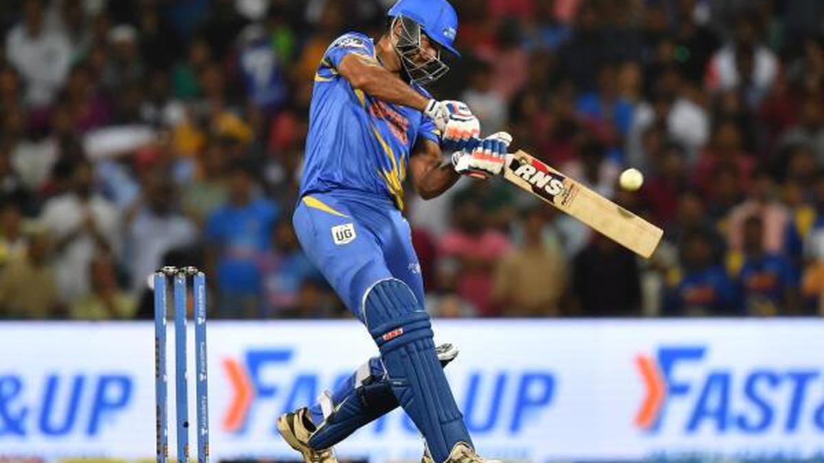 Legends League Cricket 2022: Yusuf, Irfan shine as India Maharajas beat Asia Lions