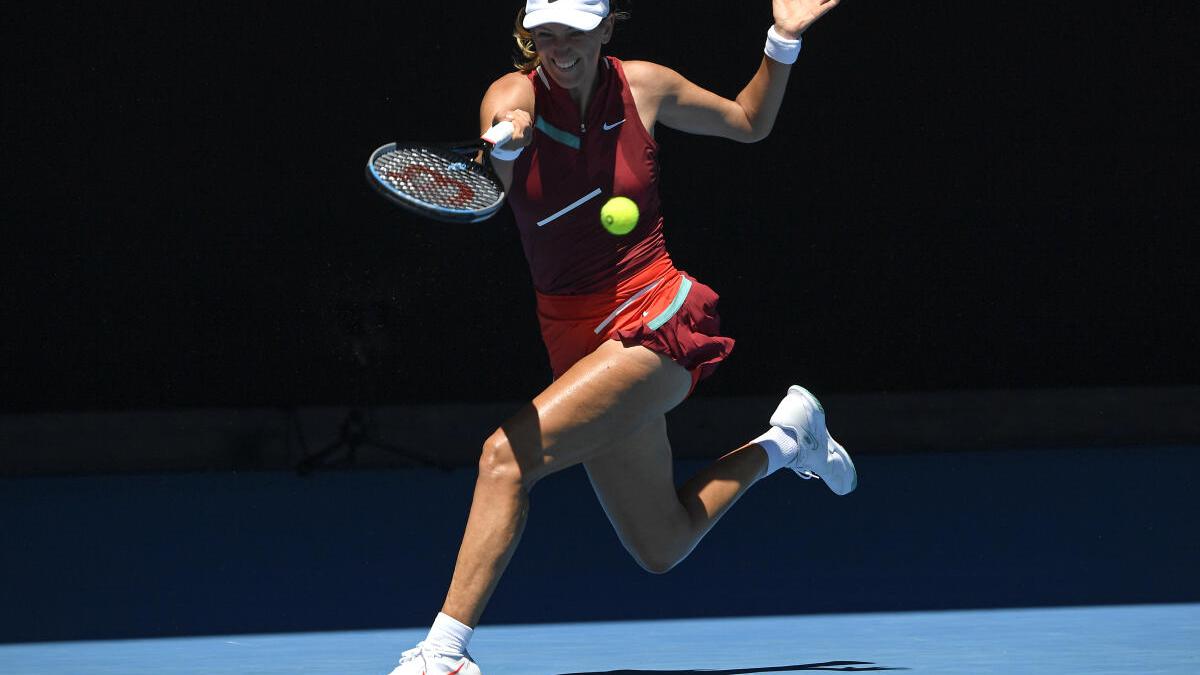 Australian Open: Krejcikova, Badosa and Azarenka win respective matches to reach fourth round