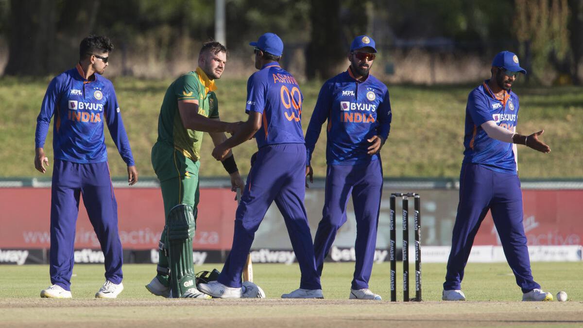 India vs South Africa Live Score, 3rd ODI: Rahul’s India plays for pride at Cape Town after series loss