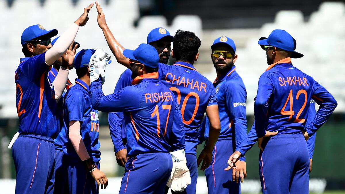 #SportsNews: India vs South Africa Live Score, 3rd ODI: Chahar strikes again to remove Markram