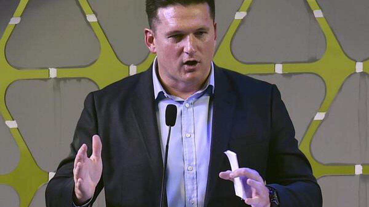#SportsNews: Your commitment at an uncertain time has set example: Graeme Smith thanks BCCI for successful tour