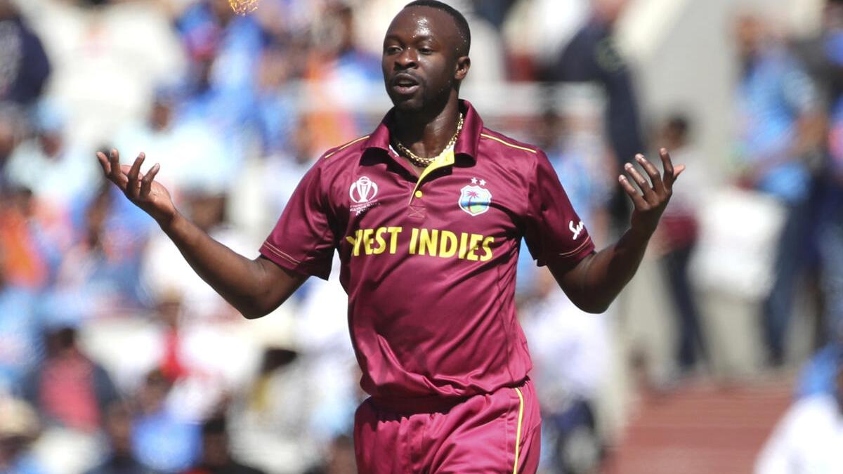 #SportsNews: IND vs WI: Roach, Bonner, King recalled for India ODIs