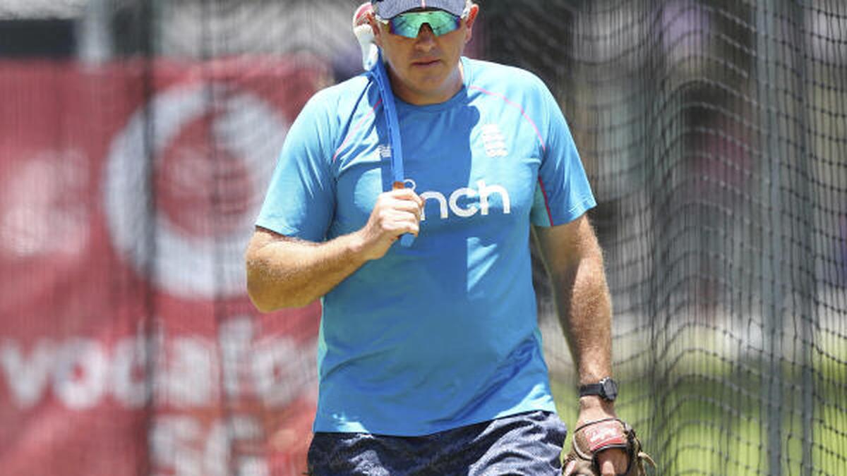 #SportsNews: England head coach Silverwood steps down after Ashes humiliation