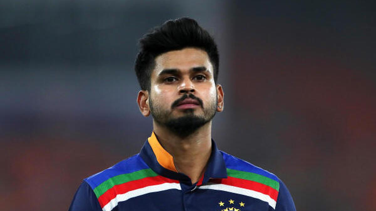 #SportsNews: Shreyas Iyer named KKR captain for IPL 2022
