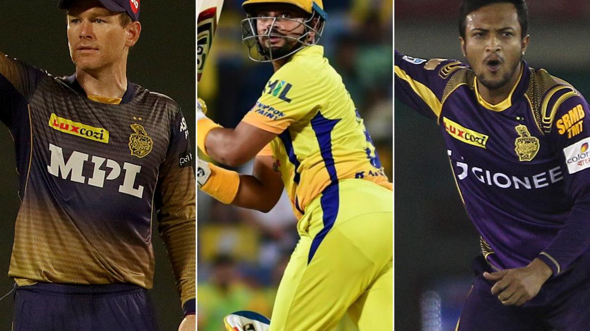 #SportsNews: IPL Auction 2022: Ten players who surprisingly went unsold