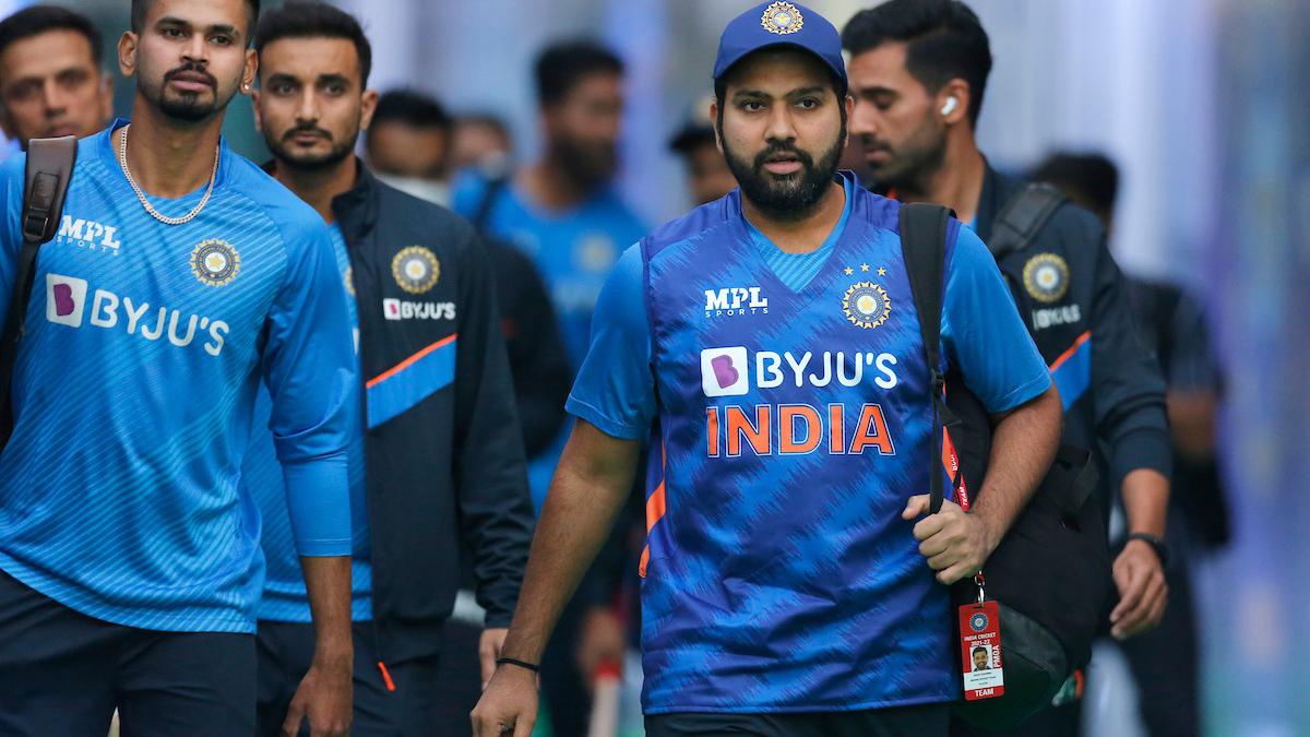 #SportsNews: India squad for Sri Lanka series: Rohit named Test captain; Jadeja, Samson return to T20s; Pujara, Rahane dropped