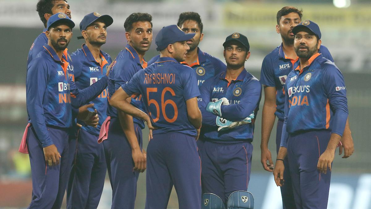 #SportsNews: India becomes No.1 team in ICC T20I rankings for the first time in six years