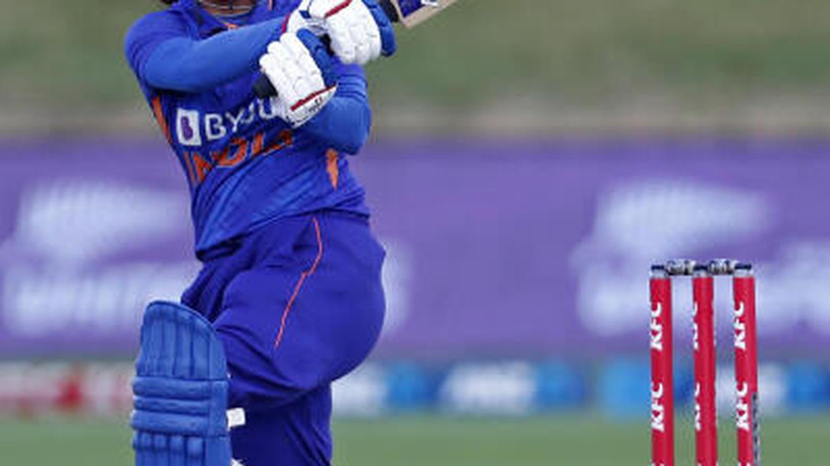 #SportsNews: Women’s World Cup 2022: Top-order has to score runs in a big tournament like this, says Mithali